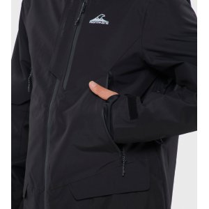 Campera de hombre Trivor