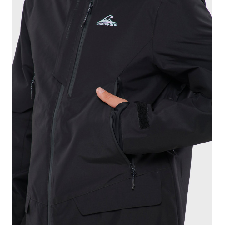 Campera de hombre Trivor