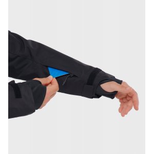 Campera de hombre Trivor