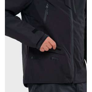 Campera de hombre Trivor