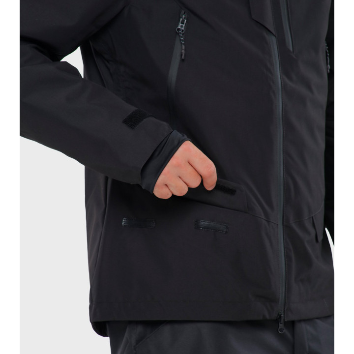 Campera de hombre Trivor