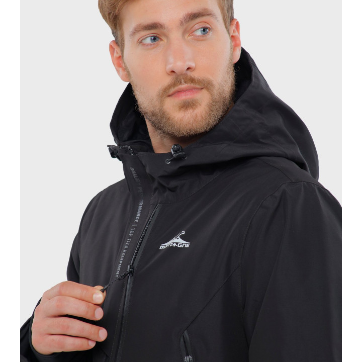 Campera de hombre Trivor