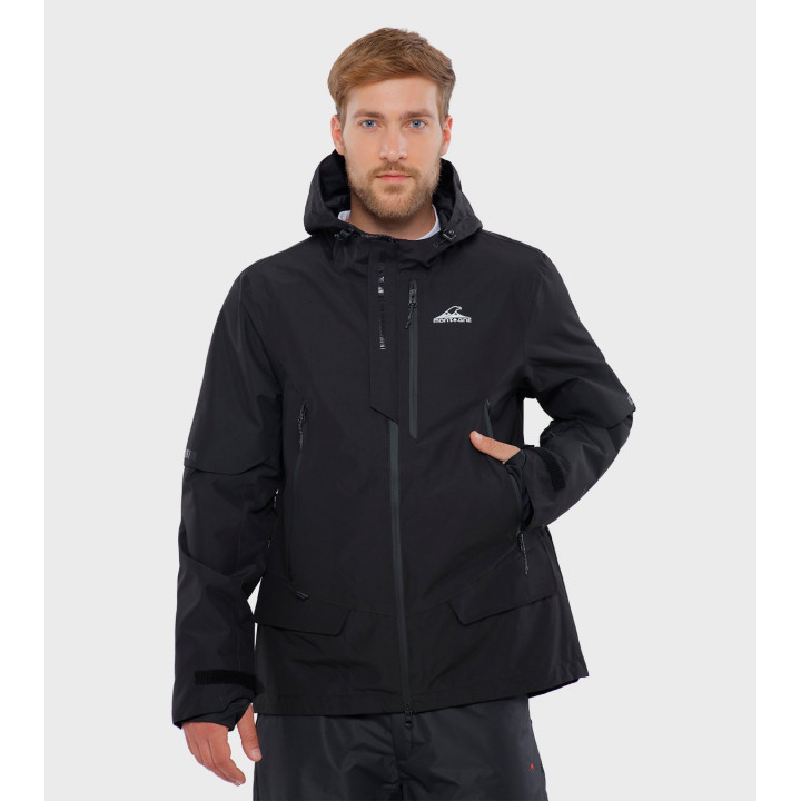 Campera de hombre Trivor