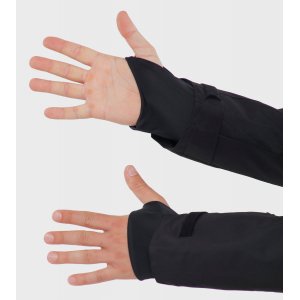 Campera de hombre Trivor