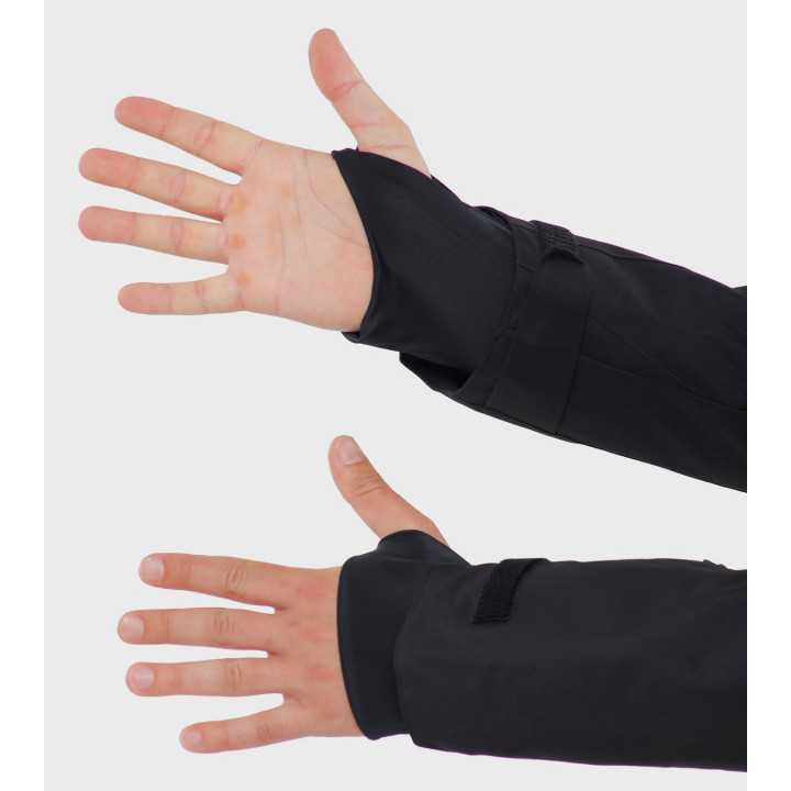 Campera de hombre Trivor