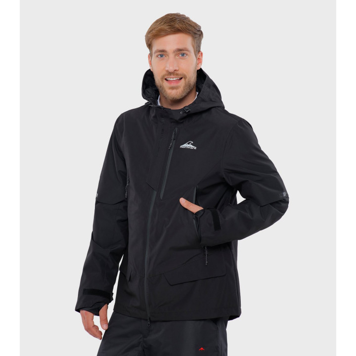 Campera de hombre Trivor