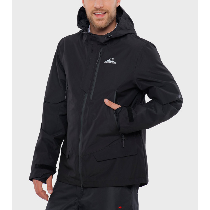 Campera de hombre Trivor