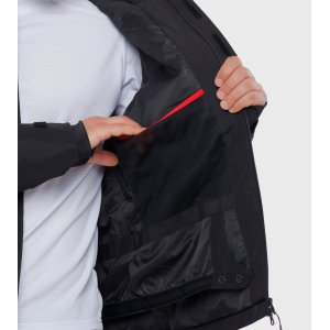Campera de hombre Trivor