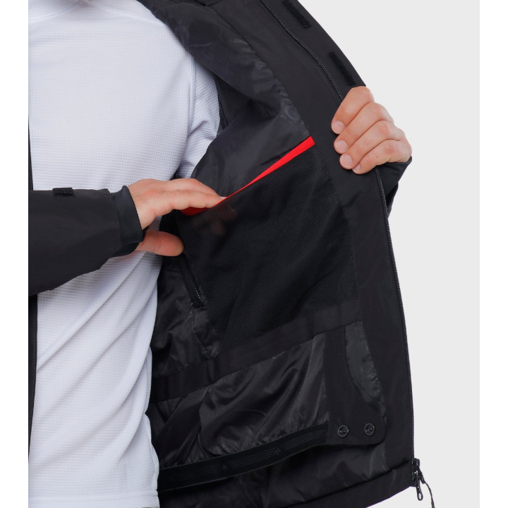 Campera de hombre Trivor