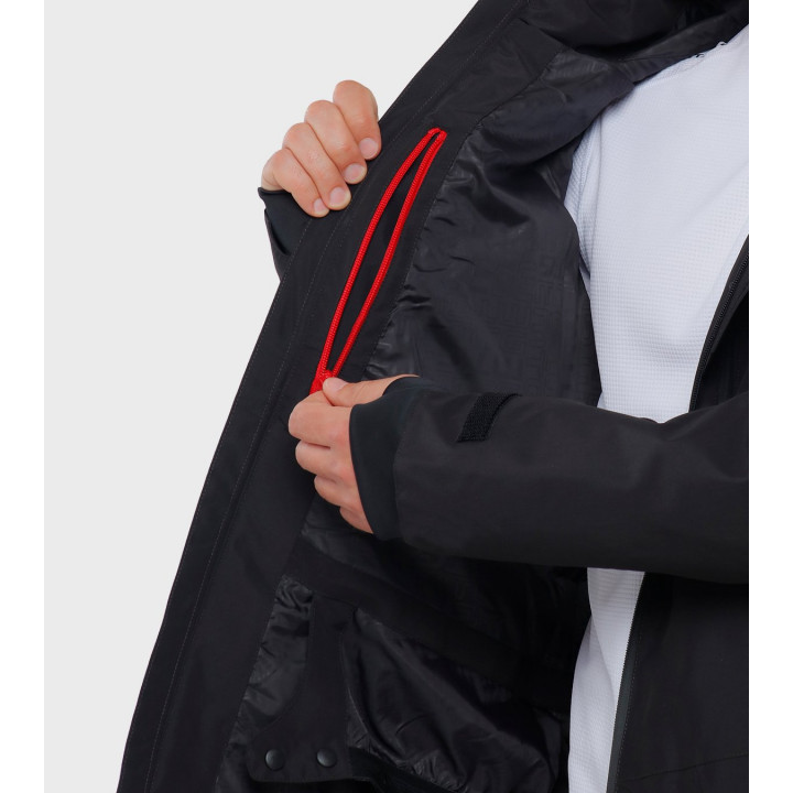 Campera de hombre Trivor