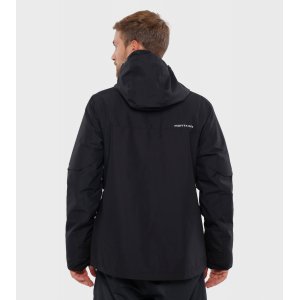 Campera de hombre Trivor