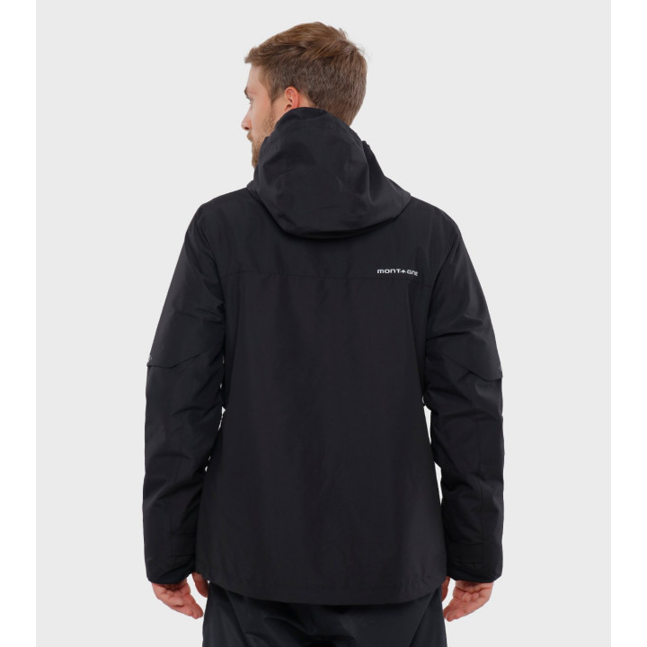 Campera de hombre Trivor