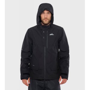 Campera de hombre Trivor