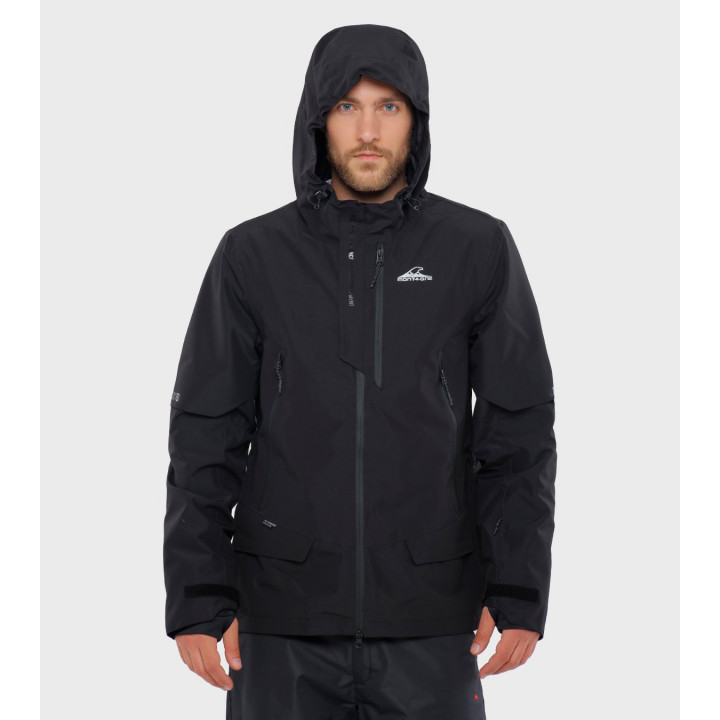 Campera de hombre Trivor
