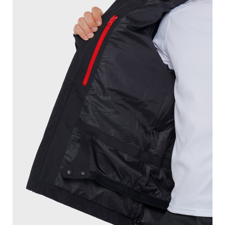 Campera de hombre Trivor