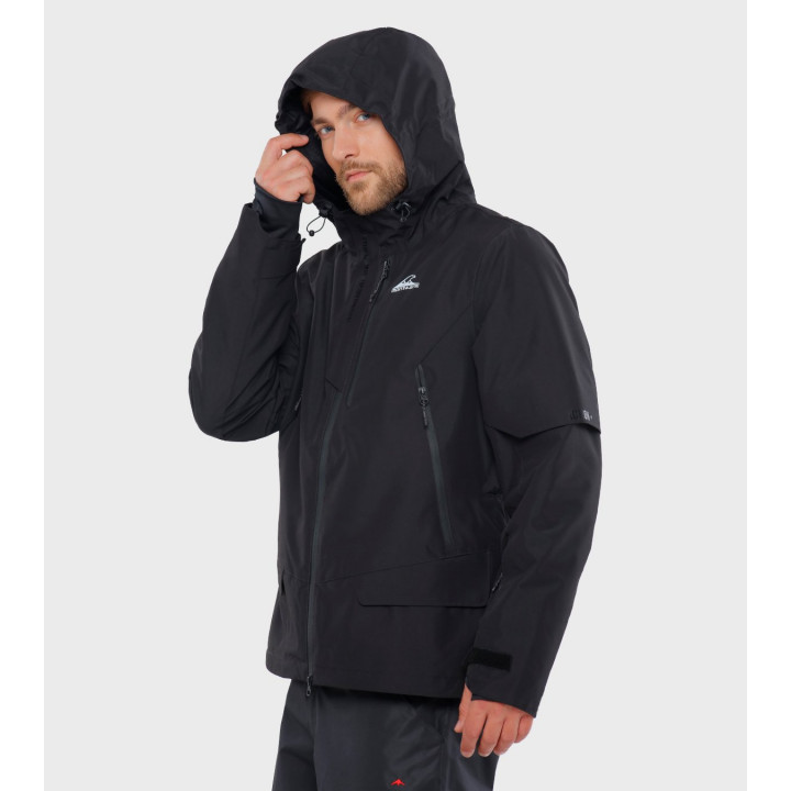 Campera de hombre Trivor