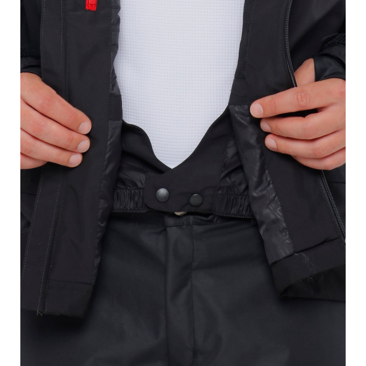 Campera de hombre Trivor