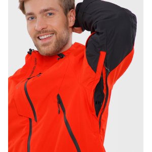 Campera de hombre Trivor