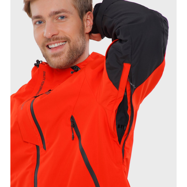 Campera de hombre Trivor
