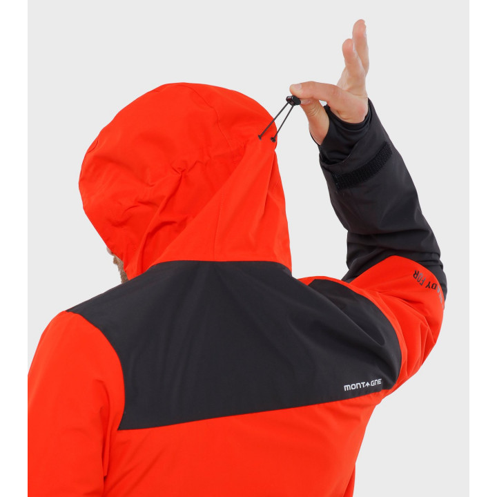 Campera de hombre Trivor