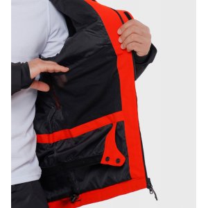 Campera de hombre Trivor