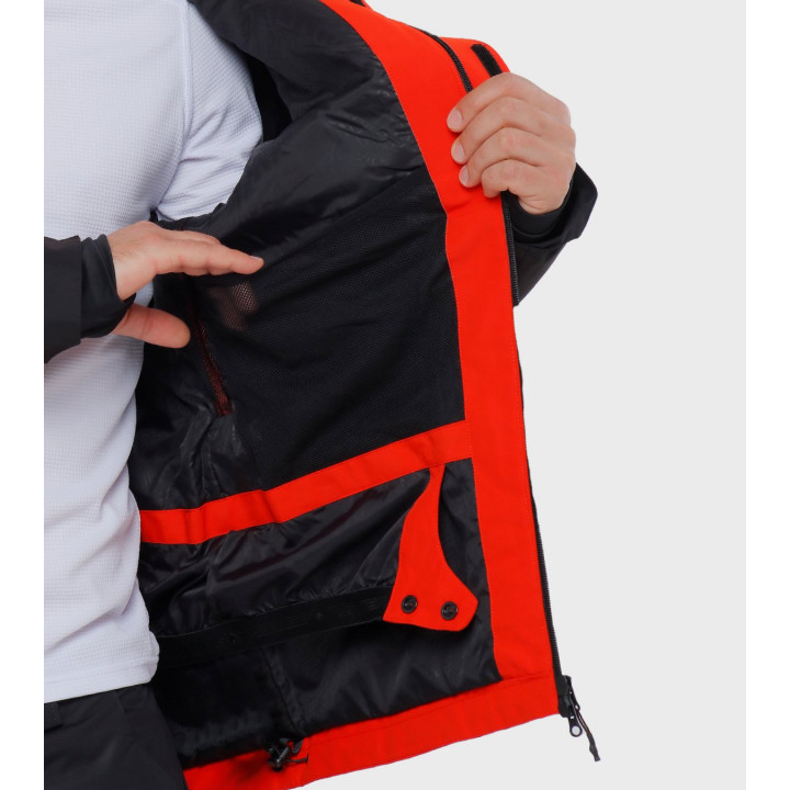 Campera de hombre Trivor