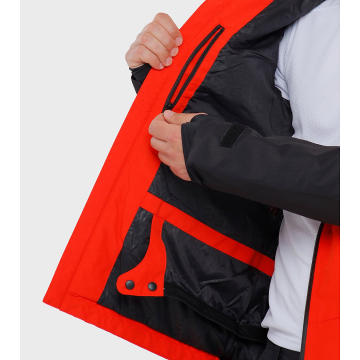 Campera de hombre Trivor