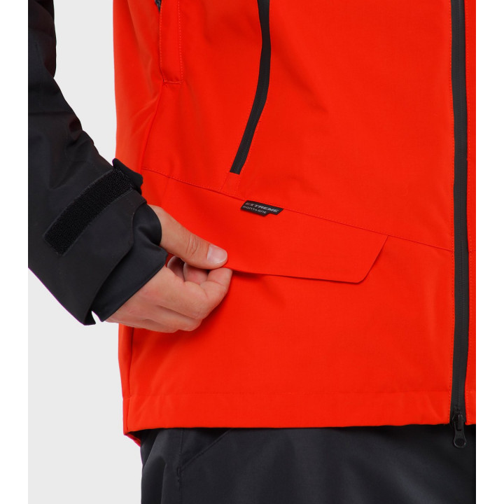 Campera de hombre Trivor