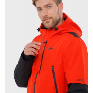 Campera de hombre Trivor