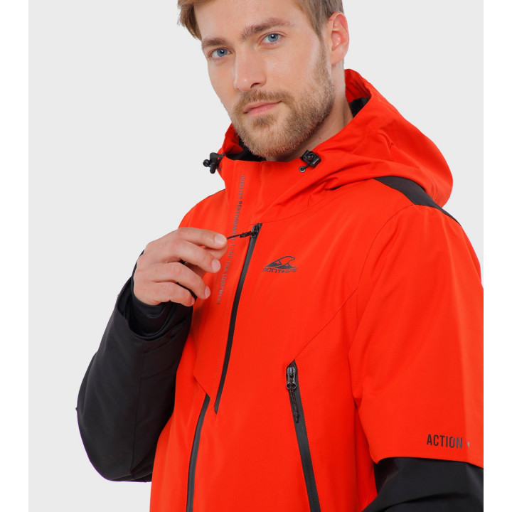Campera de hombre Trivor