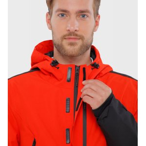 Campera de hombre Trivor