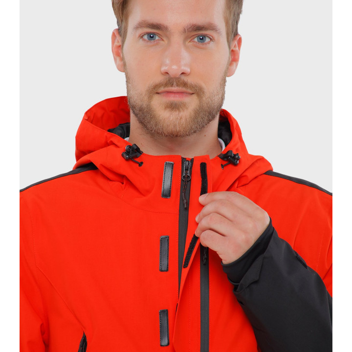 Campera de hombre Trivor