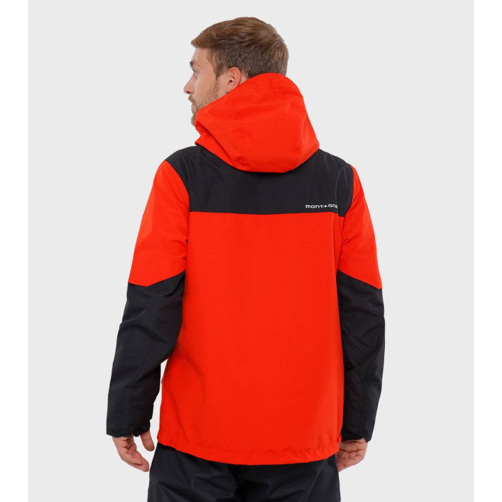 Campera de hombre Trivor