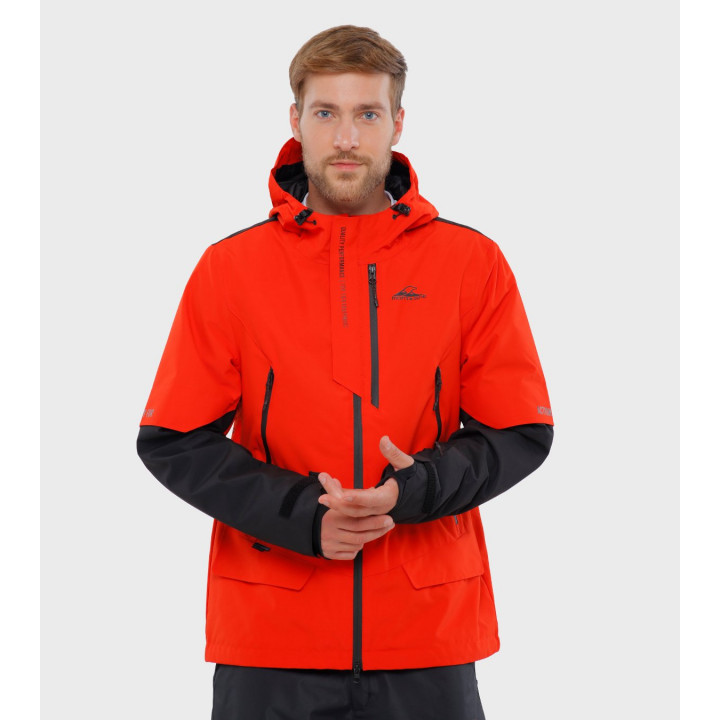 Campera de hombre Trivor
