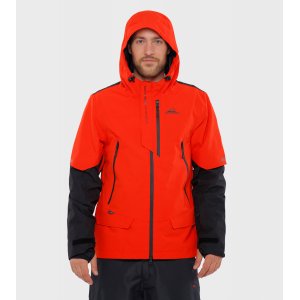 Campera de hombre Trivor