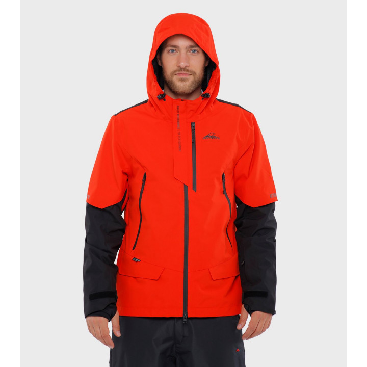 Campera de hombre Trivor