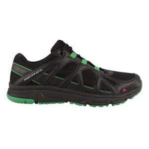 Zapatillas Montagne de hombre MINTO