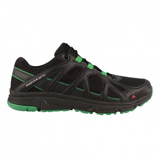 Zapatillas Montagne de hombre MINTO Zapatillas Montagne de hombre MINTO