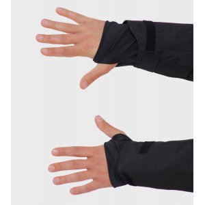 Campera de hombre Trivor
