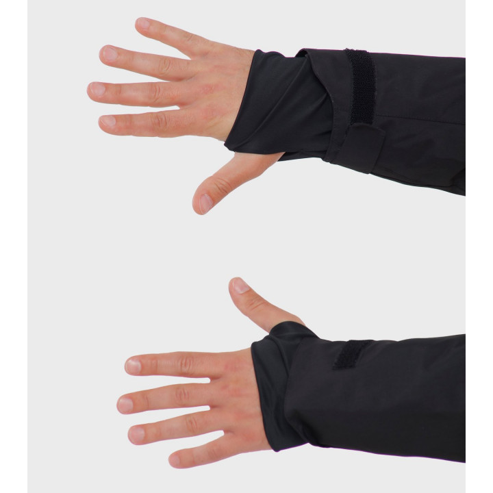 Campera de hombre Trivor