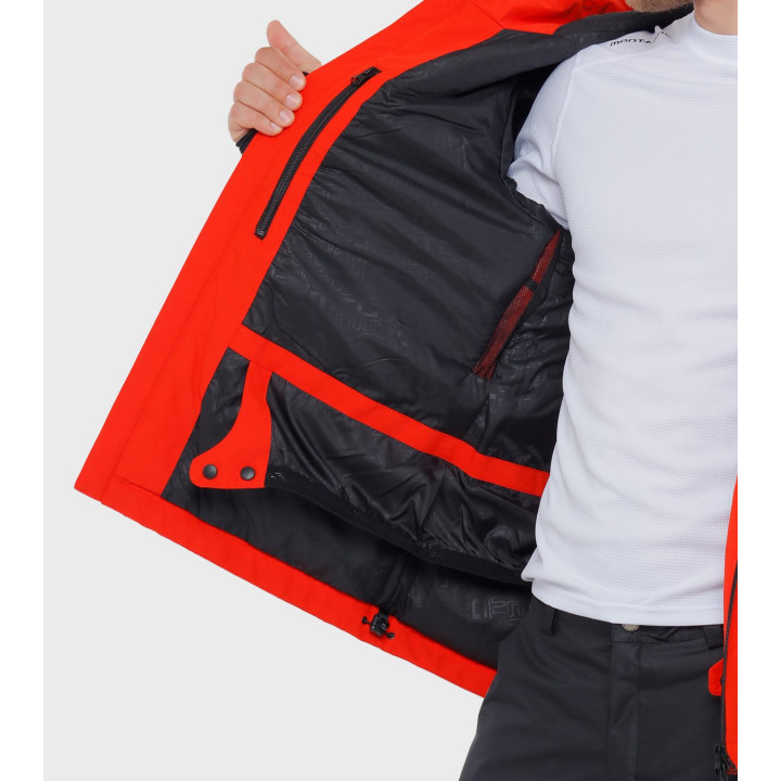 Campera de hombre Trivor