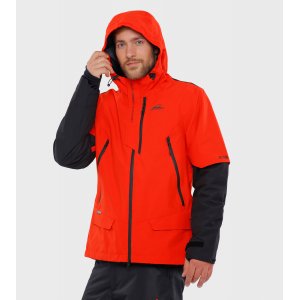 Campera de hombre Trivor