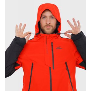 Campera de hombre Trivor