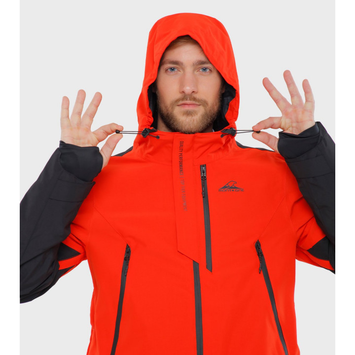 Campera de hombre Trivor