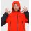 Campera de hombre Trivor