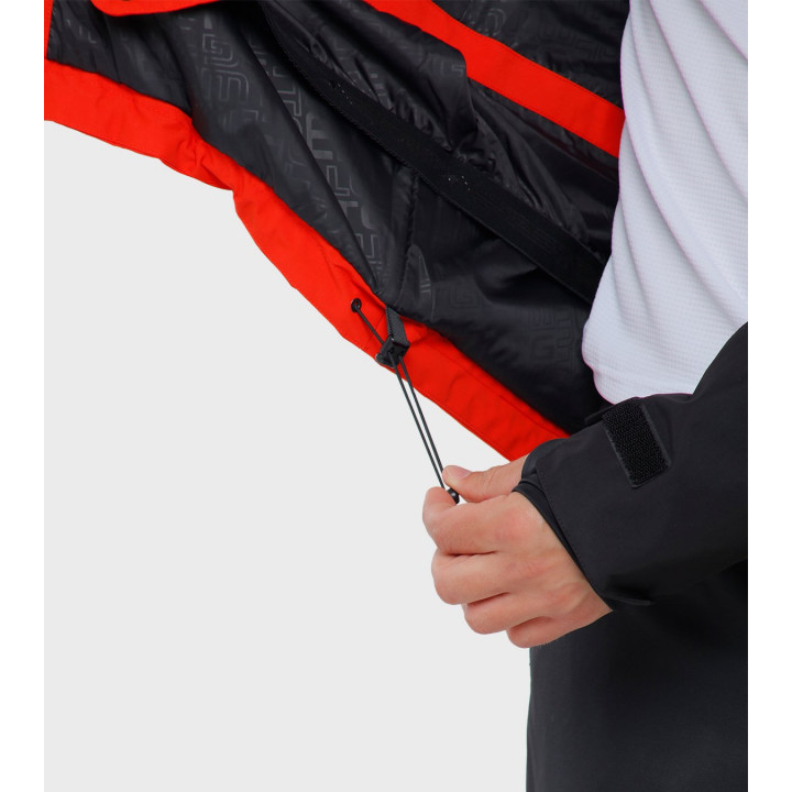 Campera de hombre Trivor