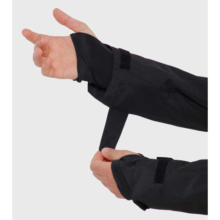 Campera de hombre Trivor