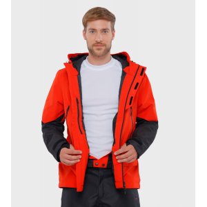 Campera de hombre Trivor