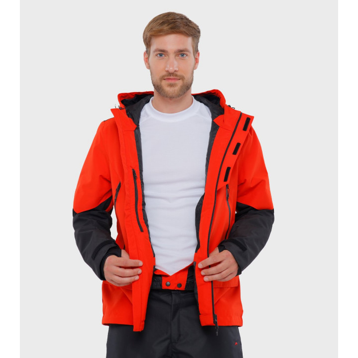 Campera de hombre Trivor