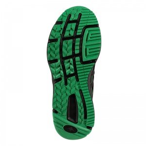 Zapatillas Montagne de hombre MINTO